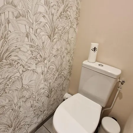 アパート Studio Appart'Hotel