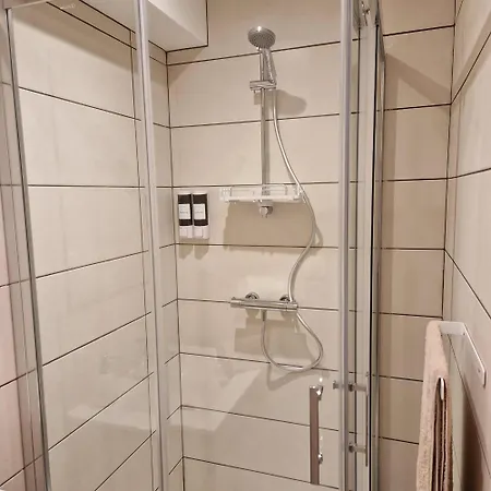 Studio Appart'Hotel