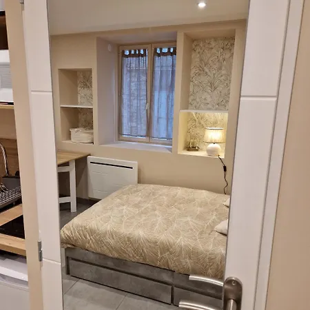 Studio Appart'Hotel