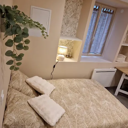 Studio Appart'Hotel アパート *